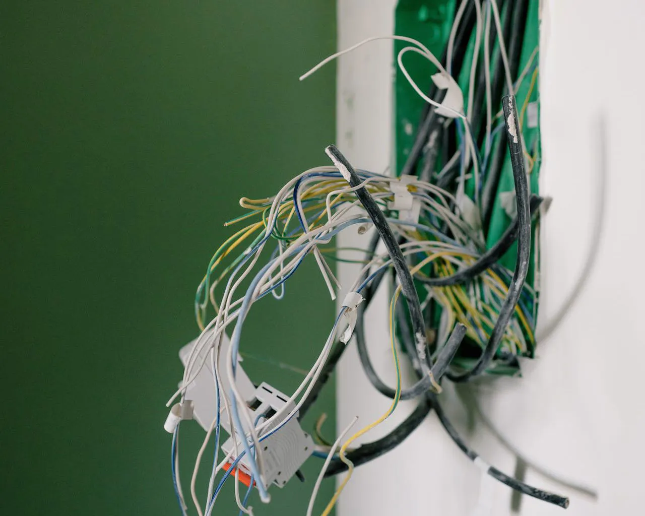 Impianti elettrici